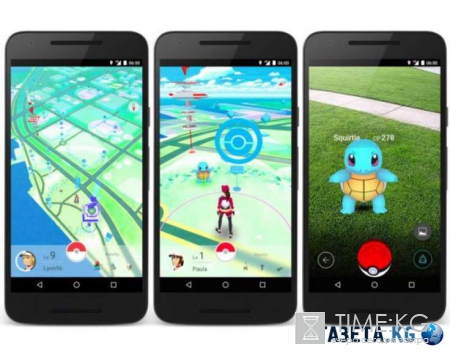 Что такое Покемон Го (Pokemon Go): цель и смысл игры, как ловить и что делать с покемонами