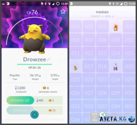 Что такое Покемон Го (Pokemon Go): цель и смысл игры, как ловить и что делать с покемонами