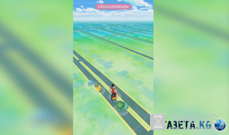 Что за игра Покемон Го (Pokemon Go): что нужно делать, как играть в России