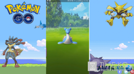 Что за игра Покемон Го (Pokemon GO): как играть, что делать