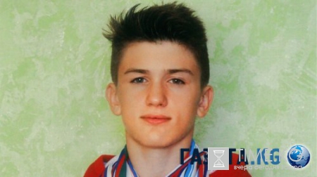 Данила Ченцов: последние новости сегодня, 14.07.2016, соболезнования наполняют сеть