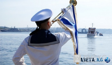 День ВМФ в 2016 году в Санкт-Петербурге, программа мероприятий: расписание парада кораблей, экскурсия по судам, концерт и праздничный фейерверк