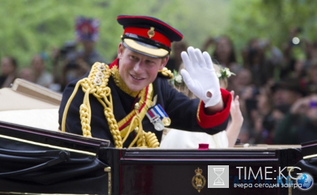 Девушка для принца: завидные женихи королевских семей (фото)