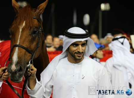 Девушка для принца: завидные женихи королевских семей (фото)