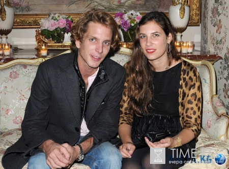 Девушка для принца: завидные женихи королевских семей (фото)