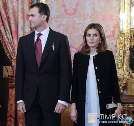 Девушка для принца: завидные женихи королевских семей (фото)