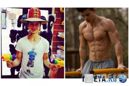 До седьмого пота: звезды, тела которых теперь вызывают зависть