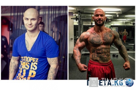 До седьмого пота: звезды, тела которых теперь вызывают зависть