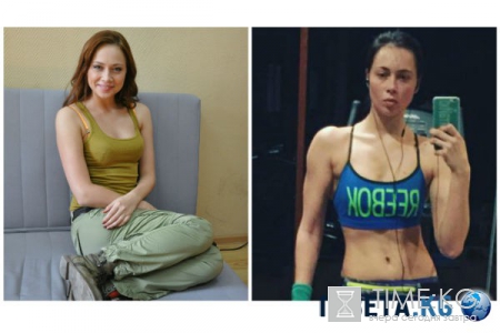 До седьмого пота: звезды, тела которых теперь вызывают зависть