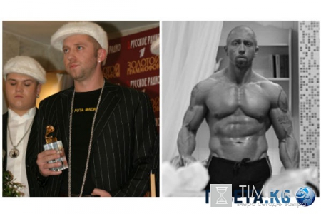 До седьмого пота: звезды, тела которых теперь вызывают зависть