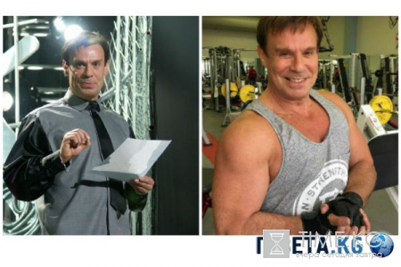 До седьмого пота: звезды, тела которых теперь вызывают зависть