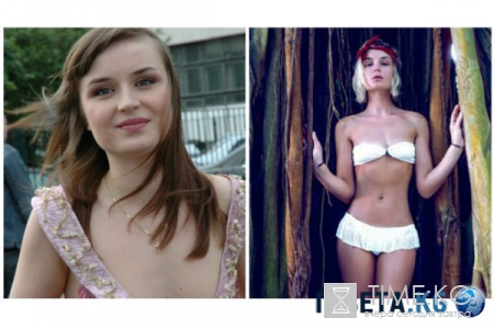 До седьмого пота: звезды, тела которых теперь вызывают зависть