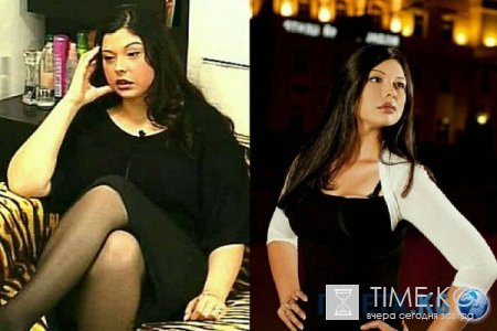 До седьмого пота: звезды, тела которых теперь вызывают зависть