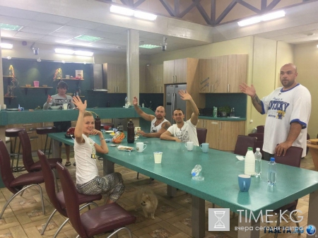 Дом 2 последние новости 09.07.2016: Жизнь на телепроекте «Дом-2» полностью расписана