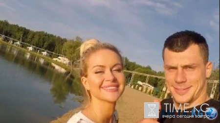 Дом2 новости и слухи сегодня: Костя шлет деньги другой девушке, Глеба вновь посадили, Барзиков переспал с Африкантовой