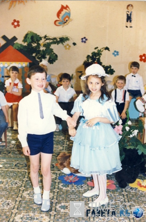 Дойна Сулак (Doina Sulac) – голос, который поет дойны. Уникальные фото из семейного архива.