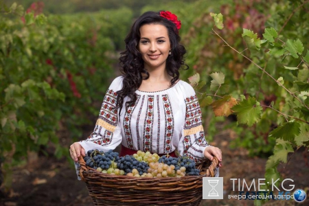 Дойна Сулак (Doina Sulac) – голос, который поет дойны. Уникальные фото из семейного архива.