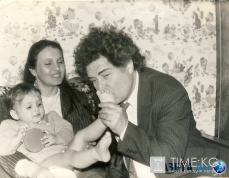 Дойна Сулак (Doina Sulac) – голос, который поет дойны. Уникальные фото из семейного архива.