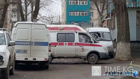 ДТП в Воронежской области: скончались три человека и десять пассажиров пострадали