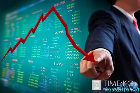 Экономический прогноз на 2017 год для России
