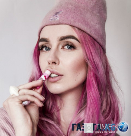 Экс-фабрикантка Sasha Holiday: «Был период, когда я осталась одна, беременная и без денег»