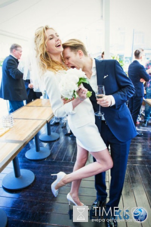 Экс-фабрикантка Sasha Holiday: «Был период, когда я осталась одна, беременная и без денег»