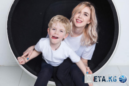 Экс-фабрикантка Sasha Holiday: «Был период, когда я осталась одна, беременная и без денег»