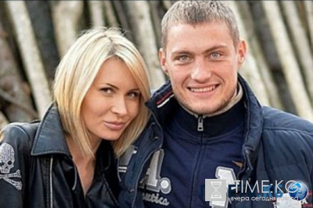 Элина Камирен открыла интимные подробности своей жизни