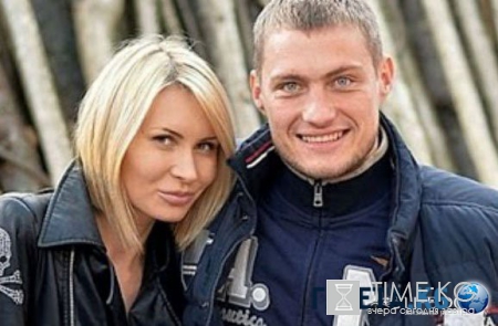 Элина Камирен раскрыла некоторые тайны свое личной жизни