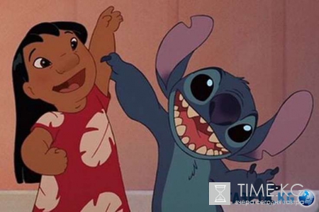 Есть чему поучиться: «Союзмультфильм» едет в Disney