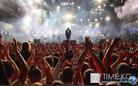 Фестиваль "Нашествие" для более чем тысячи человек закончился больницей