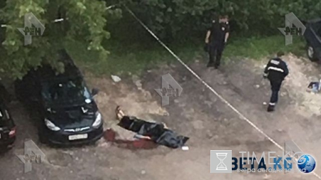 ФОТО супругов, застреленных киллером в Москве, попали в СМИ