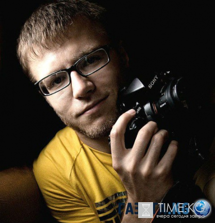 Фотограф из Новосибирска снимает портреты за рубль, чтобы спасти людей