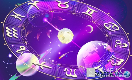 Гороскоп на неделю с 25 по 31 июля для всех знаков Зодиака