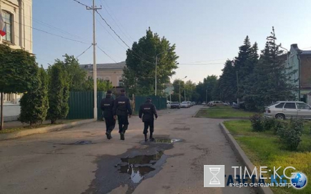 «Готовьтесь. Ждите!»: неизвестный пообещал серию терактов в одном из крупных городов России этим летом