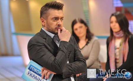 Говорит Украина: мачо на пенсии (эфир от 08.07.2016)