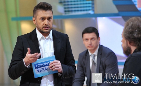 Говорит Украина: ребенок в леопардовой шкуре (эфир от 21.07.2016)