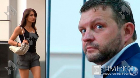 Губернатор Никита Белых решил жениться в СИЗО