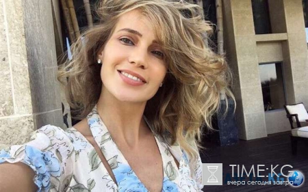 Идеальная грудь Глюкозы восхитила поклонников