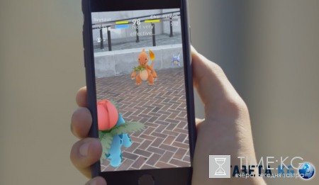 Игра Покемон Го (Pokemon Go): что это, как ловить, обучать и лечить покемонов