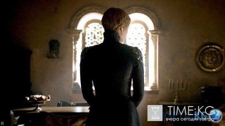 Игра престолов 7 сезон: режиссер сообщил о переносе даты выхода сериала