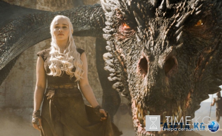 Игра престолов: женщины, драконы и бастарды
