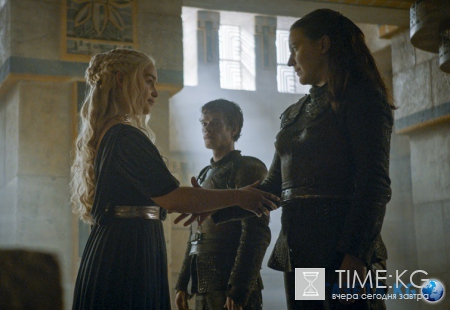 Игра престолов: женщины, драконы и бастарды