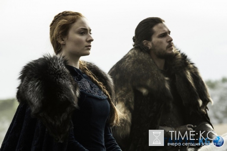 Игра престолов: женщины, драконы и бастарды