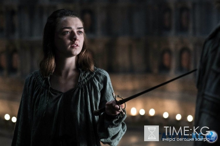 Игра престолов: женщины, драконы и бастарды