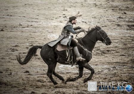 Игра престолов: женщины, драконы и бастарды