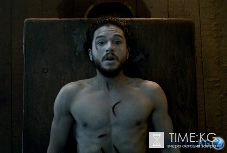 Игра престолов: женщины, драконы и бастарды