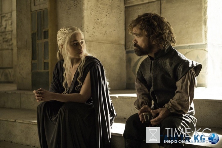 Игра престолов: женщины, драконы и бастарды