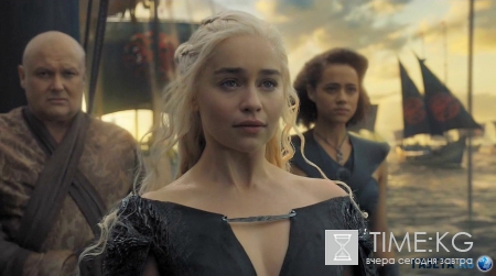 Игра престолов: женщины, драконы и бастарды