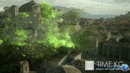 Игра престолов: женщины, драконы и бастарды